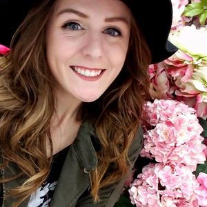 Meet your Posher, Lexi